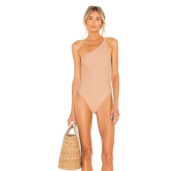 x Sofia Richie Iver One Piece - Picture 2 of 2